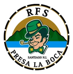 RFS Presa La Boca Logo